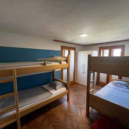 Guesthouse Skofije Ob Parenzani Spodnje Skofije 외부 사진