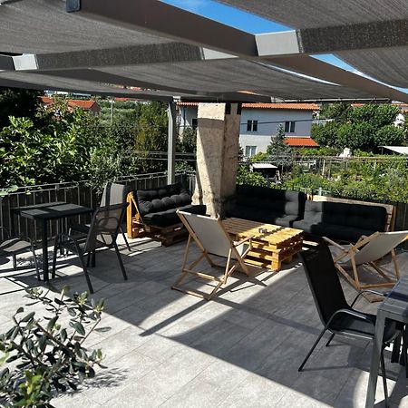 Guesthouse Skofije Ob Parenzani Spodnje Skofije 외부 사진