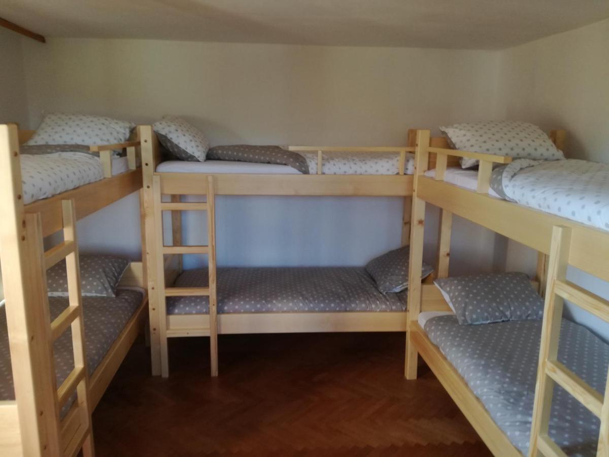 Guesthouse Skofije Ob Parenzani Spodnje Skofije 외부 사진