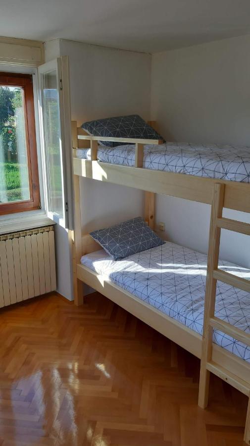 Guesthouse Skofije Ob Parenzani Spodnje Skofije 외부 사진