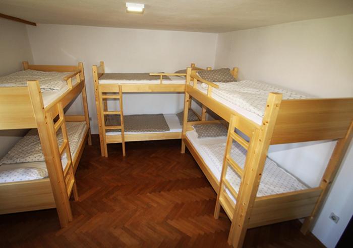 Guesthouse Skofije Ob Parenzani Spodnje Skofije 외부 사진