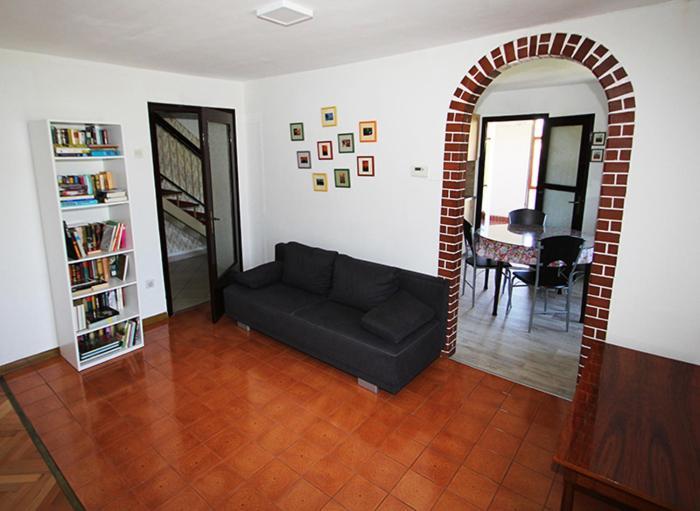 Guesthouse Skofije Ob Parenzani Spodnje Skofije 외부 사진
