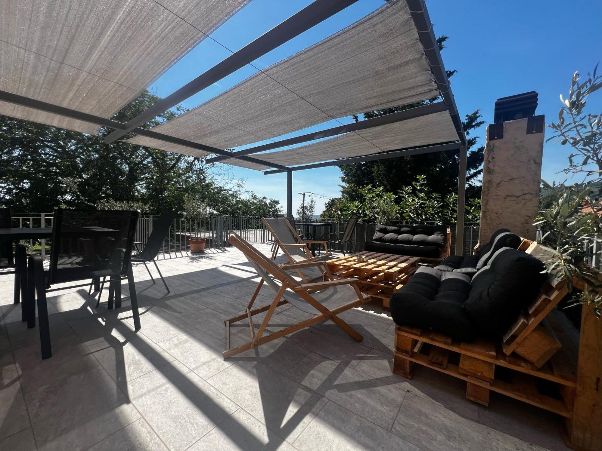 Guesthouse Skofije Ob Parenzani Spodnje Skofije 외부 사진